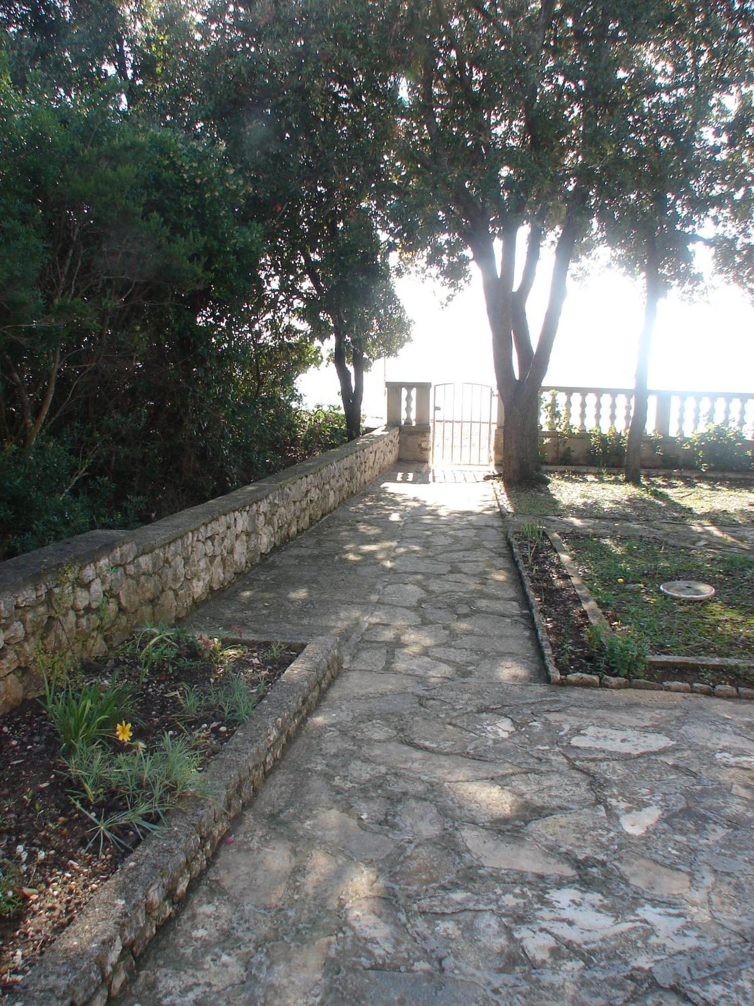 Villa Luna With Seaview بيتريتْشاني المظهر الخارجي الصورة