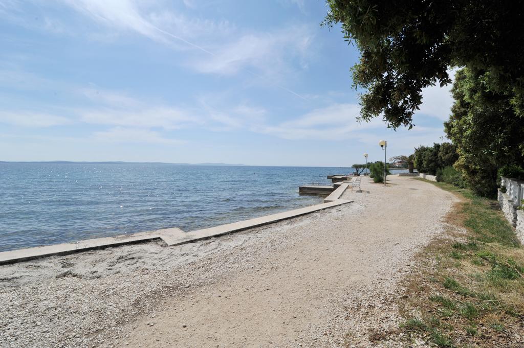 Villa Luna With Seaview بيتريتْشاني المظهر الخارجي الصورة