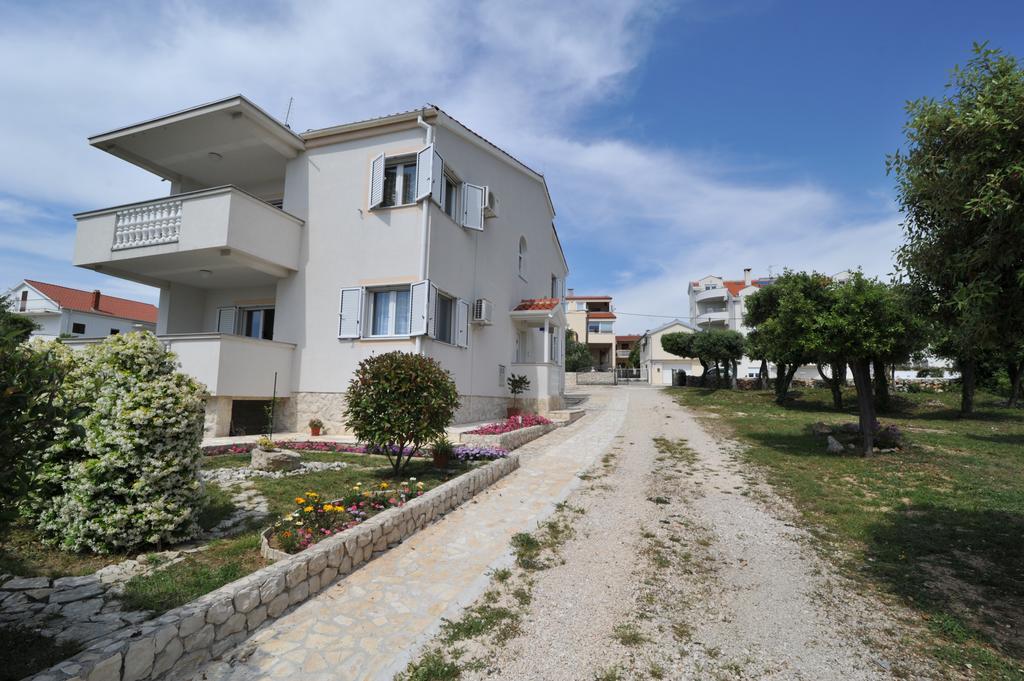 Villa Luna With Seaview بيتريتْشاني المظهر الخارجي الصورة