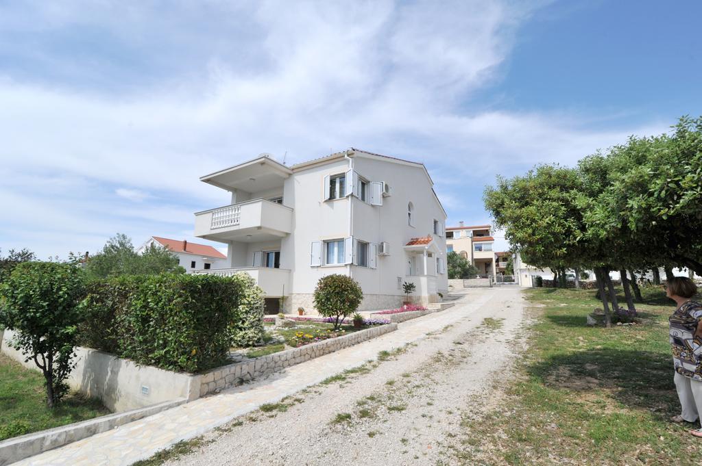 Villa Luna With Seaview بيتريتْشاني المظهر الخارجي الصورة