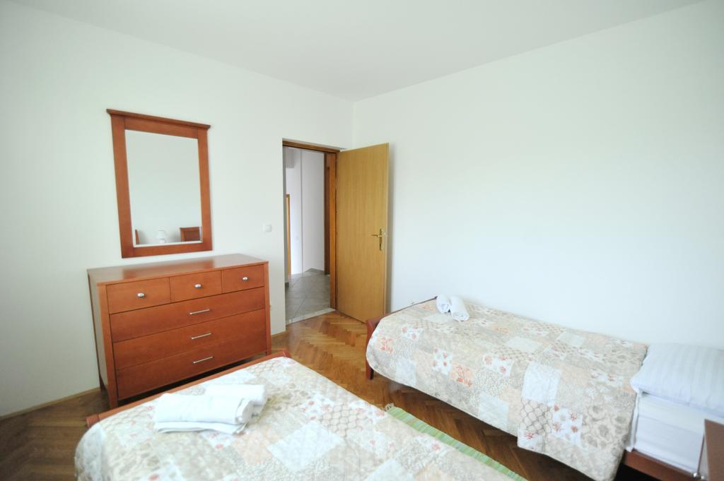 Villa Luna With Seaview بيتريتْشاني المظهر الخارجي الصورة