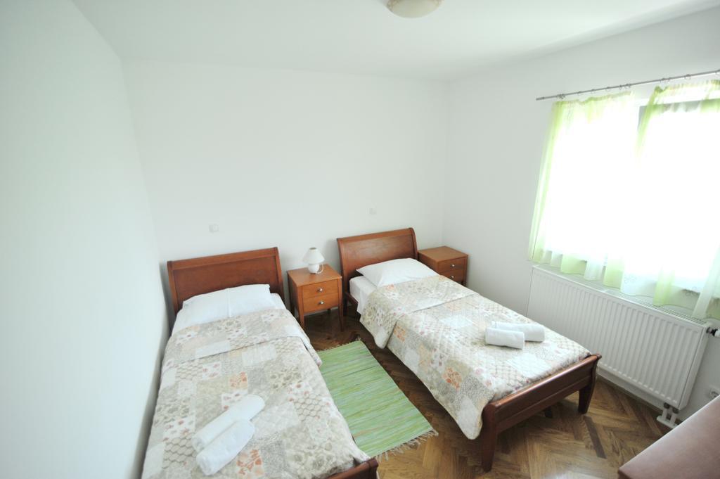Villa Luna With Seaview بيتريتْشاني المظهر الخارجي الصورة