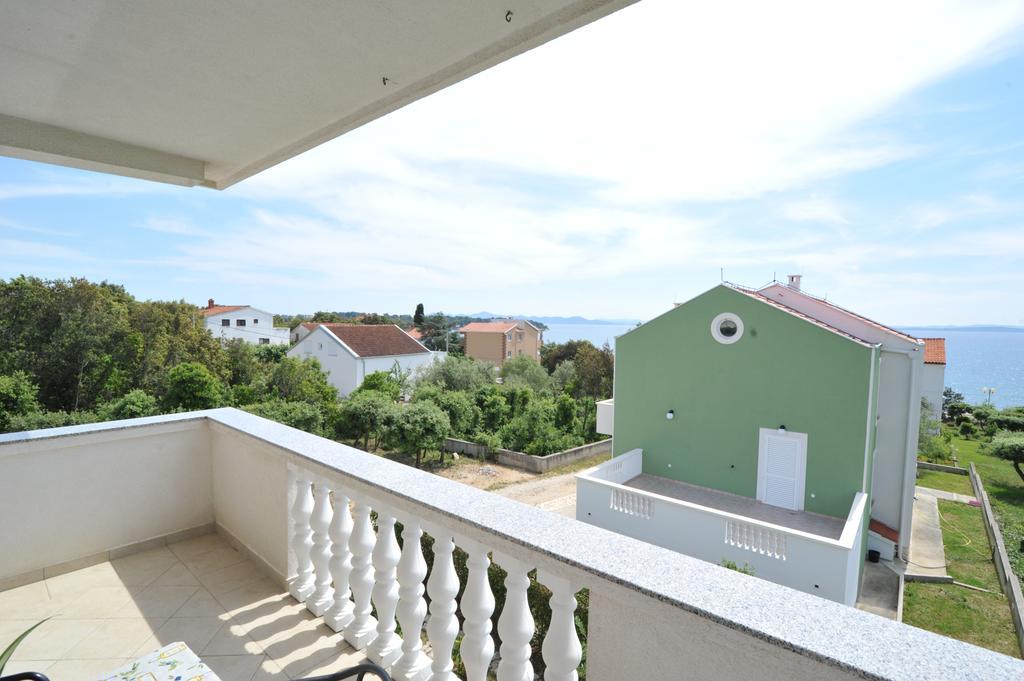 Villa Luna With Seaview بيتريتْشاني المظهر الخارجي الصورة