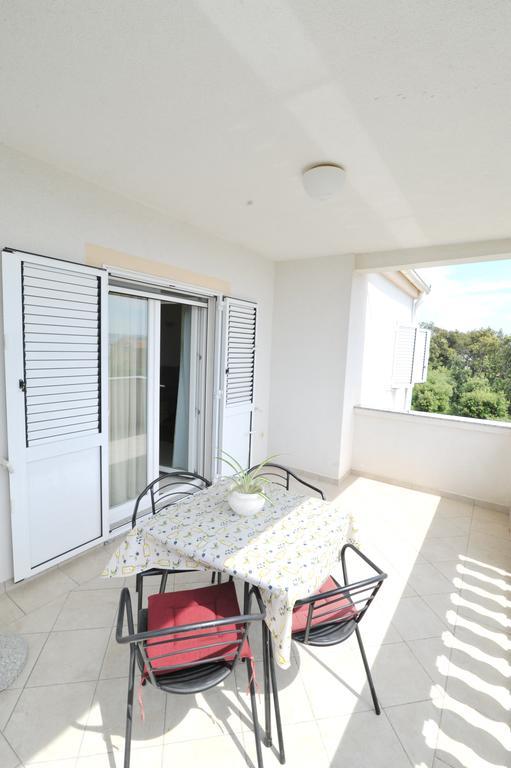 Villa Luna With Seaview بيتريتْشاني المظهر الخارجي الصورة
