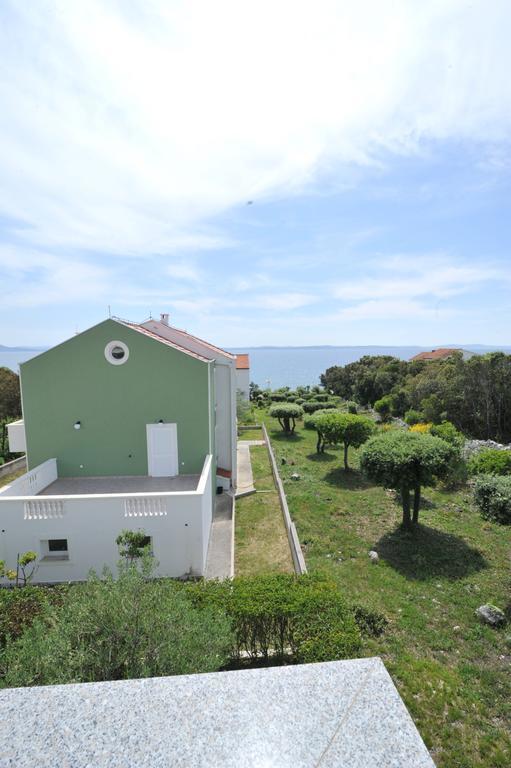 Villa Luna With Seaview بيتريتْشاني المظهر الخارجي الصورة
