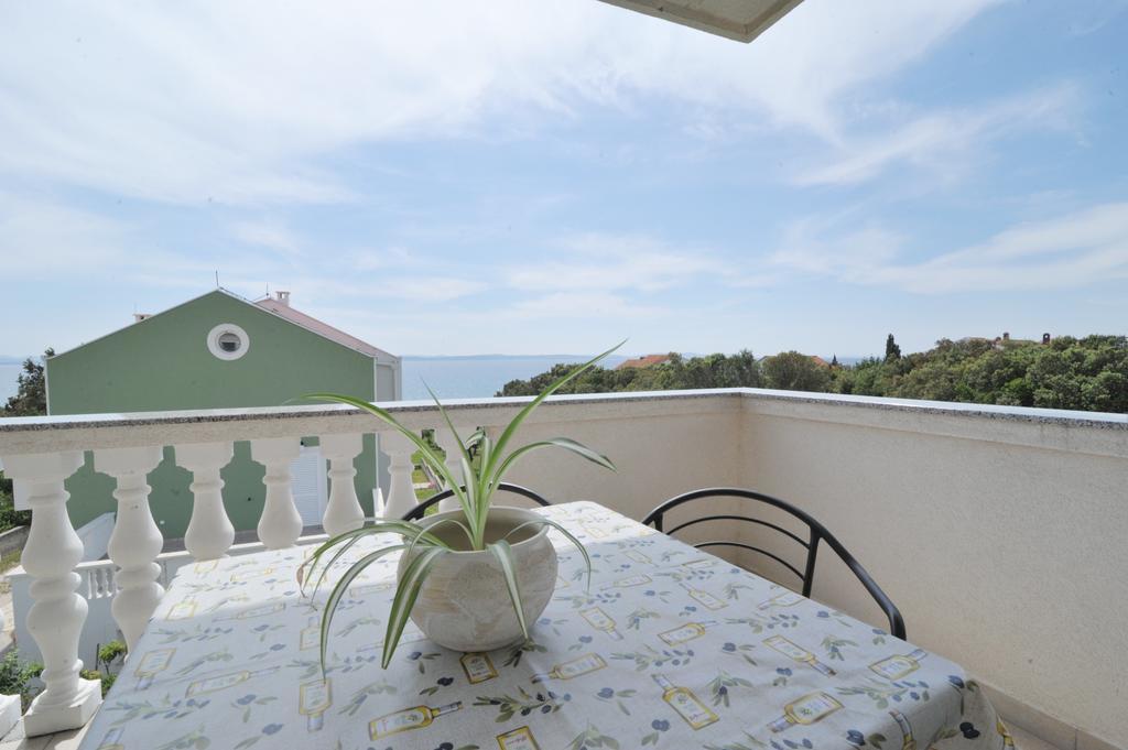 Villa Luna With Seaview بيتريتْشاني المظهر الخارجي الصورة