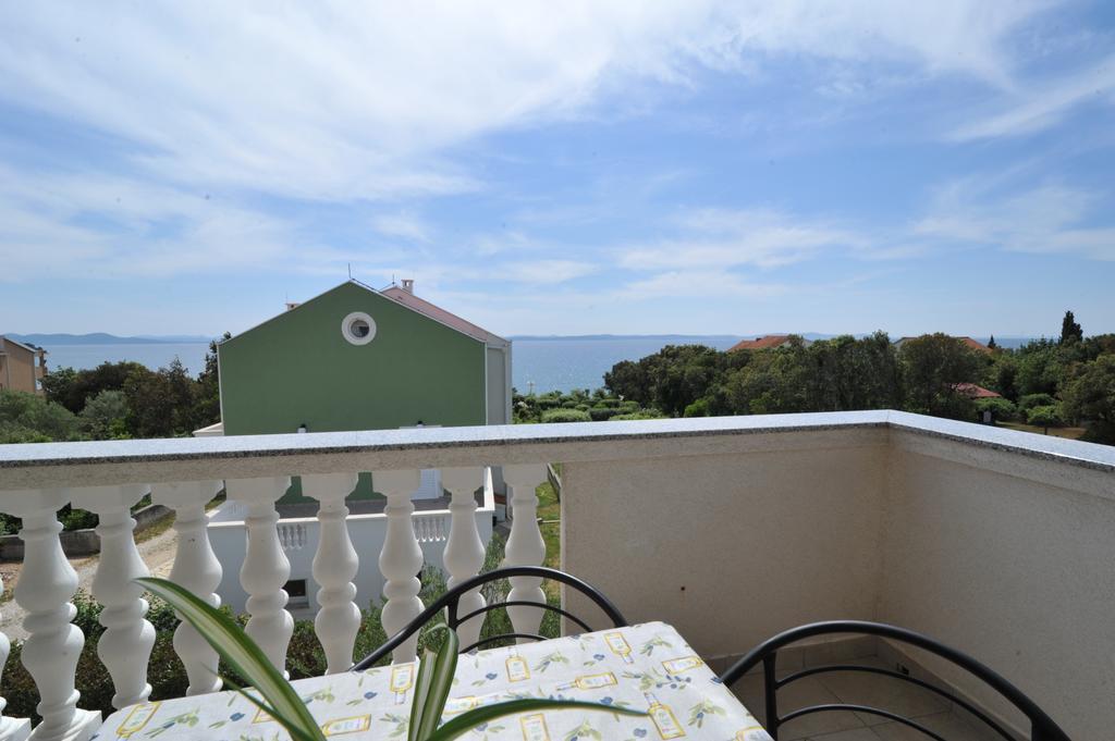 Villa Luna With Seaview بيتريتْشاني المظهر الخارجي الصورة