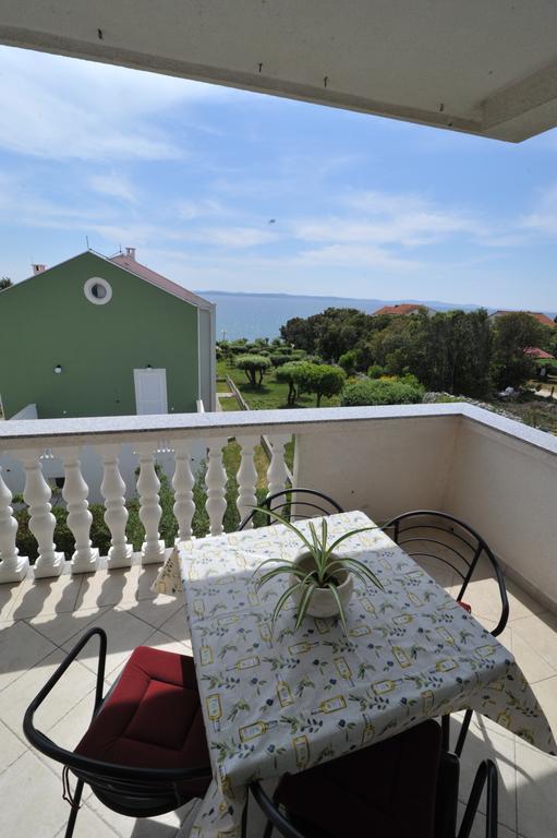 Villa Luna With Seaview بيتريتْشاني المظهر الخارجي الصورة