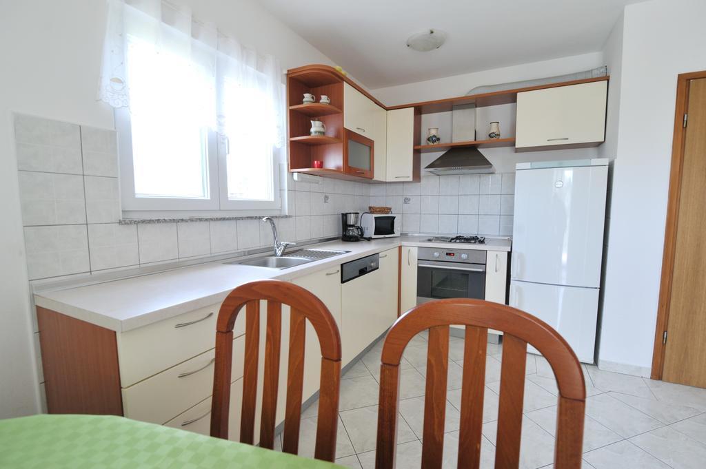 Villa Luna With Seaview بيتريتْشاني المظهر الخارجي الصورة