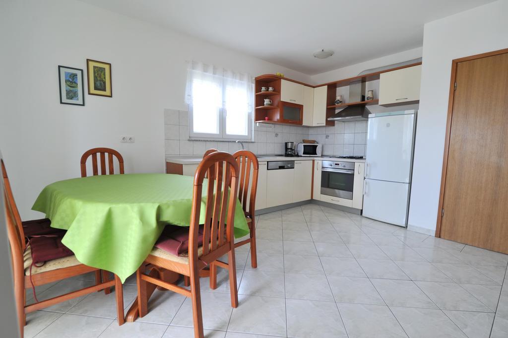 Villa Luna With Seaview بيتريتْشاني المظهر الخارجي الصورة