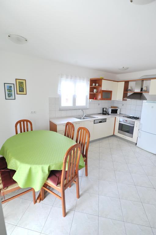 Villa Luna With Seaview بيتريتْشاني المظهر الخارجي الصورة