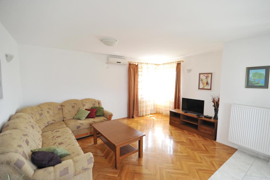 Villa Luna With Seaview بيتريتْشاني المظهر الخارجي الصورة