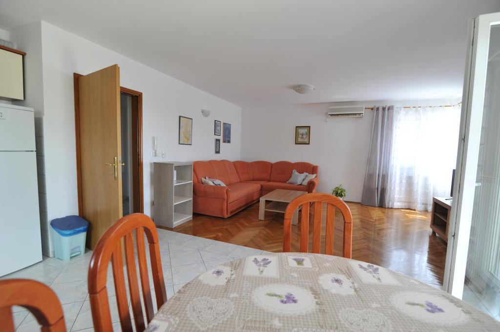 Villa Luna With Seaview بيتريتْشاني المظهر الخارجي الصورة