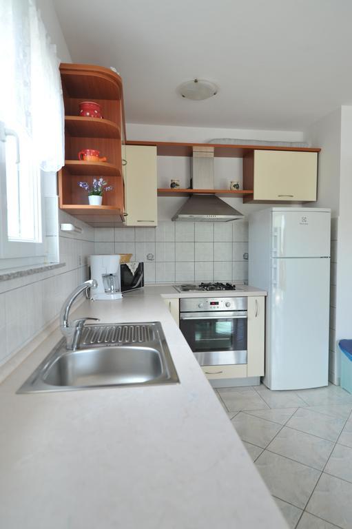 Villa Luna With Seaview بيتريتْشاني المظهر الخارجي الصورة