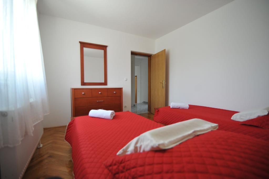 Villa Luna With Seaview بيتريتْشاني المظهر الخارجي الصورة