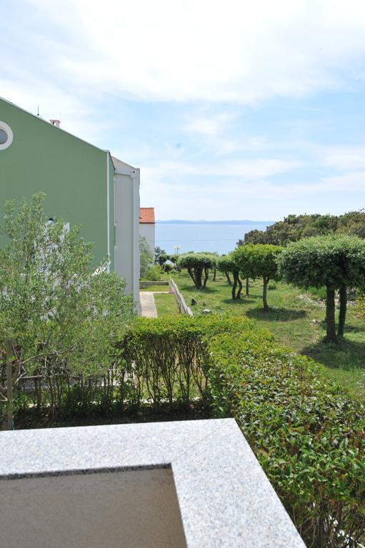 Villa Luna With Seaview بيتريتْشاني المظهر الخارجي الصورة