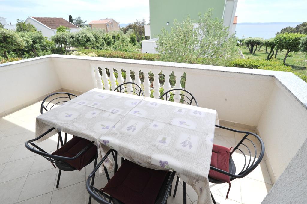 Villa Luna With Seaview بيتريتْشاني المظهر الخارجي الصورة