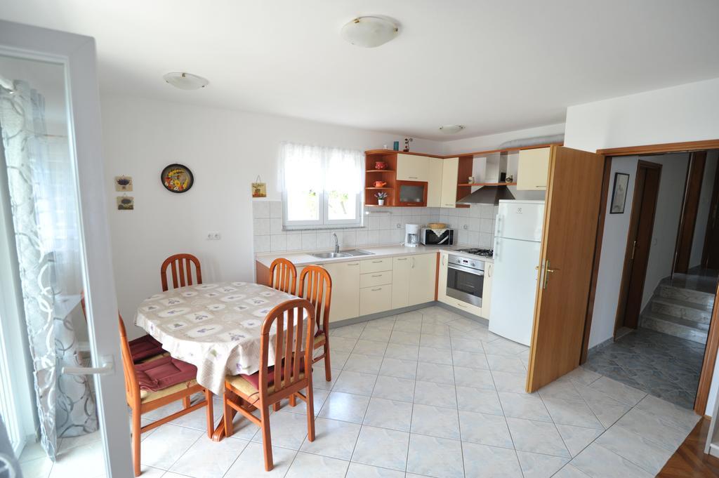 Villa Luna With Seaview بيتريتْشاني المظهر الخارجي الصورة
