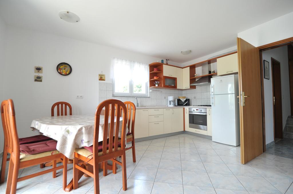 Villa Luna With Seaview بيتريتْشاني المظهر الخارجي الصورة