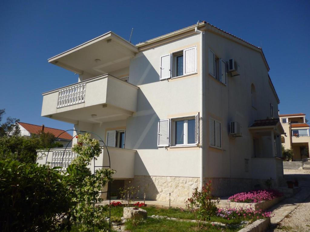 Villa Luna With Seaview بيتريتْشاني المظهر الخارجي الصورة
