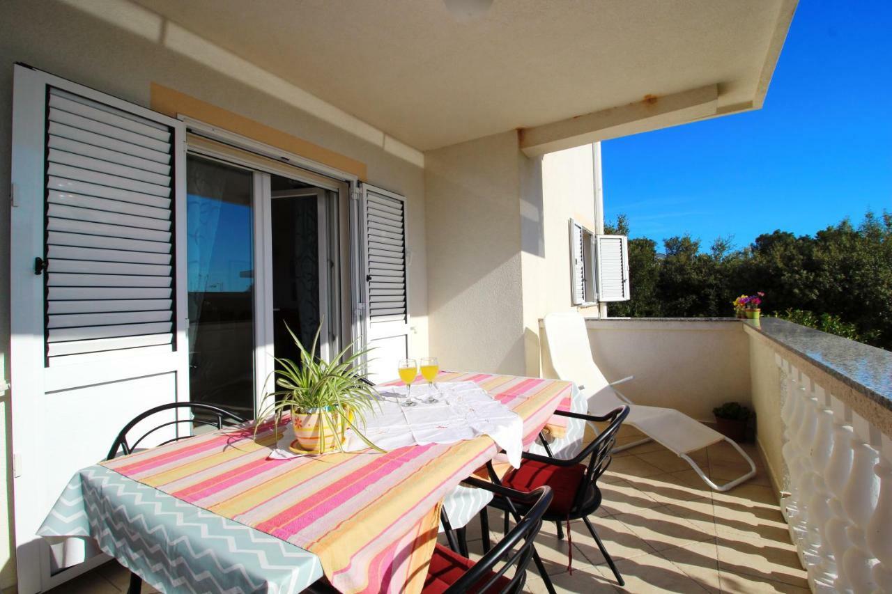 Villa Luna With Seaview بيتريتْشاني المظهر الخارجي الصورة